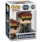 Total War: WARHAMMER 40,000 Astra Militarum Commisar Funko Pop! Vinyl Figure #1289