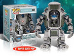Titanfall 2 - Atlas and pilot (6-inch) #131