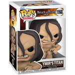 Attack on Titan Anime Bundle Vol. 2