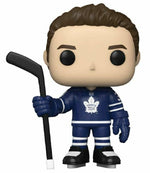 Toronto Maple Leafs - Auston Matthews #74