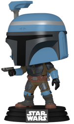 Star Wars - Axe Woves #602