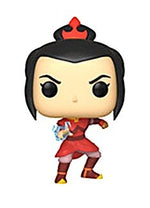 Avatar - Azula (Funko Insider Club Sticker) #542
