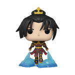 Avatar - Azula (Big Apple Collectibles Exclusive) #1079