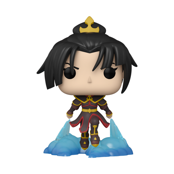 Avatar - Azula (Big Apple Collectibles Exclusive) #1079