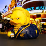 BACK TO THE FUTURE BIFF TANNEN 2015 TUBBZ COSPLAYING DUCK COLLECTIBLE