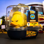BACK TO THE FUTURE BIFF TANNEN 2015 TUBBZ COSPLAYING DUCK COLLECTIBLE