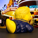 BACK TO THE FUTURE BIFF TANNEN 2015 TUBBZ COSPLAYING DUCK COLLECTIBLE