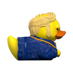 BACK TO THE FUTURE BIFF TANNEN 2015 TUBBZ COSPLAYING DUCK COLLECTIBLE