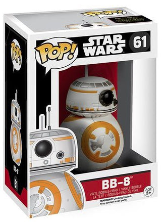 Star Wars : BB-8 #61