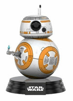 Star Wars - BB-8 (Summer Convention) #116