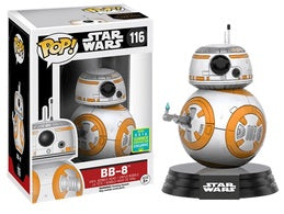 Star Wars - BB-8 (Summer Convention) #116