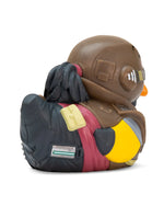 BORDERLANDS 3 MORDECAI TUBBZ COLLECTIBLE DUCK