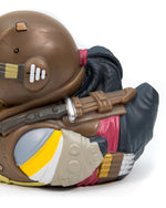 BORDERLANDS 3 MORDECAI TUBBZ COLLECTIBLE DUCK