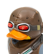 BORDERLANDS 3 MORDECAI TUBBZ COLLECTIBLE DUCK