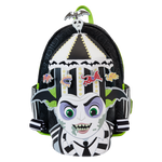 Loungefly - Beetlejuice Beetlejuice Carousel Hat Light Up Cosplay Mini Backpack