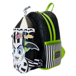 Loungefly - Beetlejuice Beetlejuice Carousel Hat Light Up Cosplay Mini Backpack
