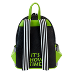Loungefly - Beetlejuice Beetlejuice Carousel Hat Light Up Cosplay Mini Backpack