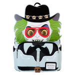 Beetlejuice Beetlejuice Exclusive Western Cosplay Mini Backpack