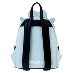 Beetlejuice Beetlejuice Exclusive Western Cosplay Mini Backpack