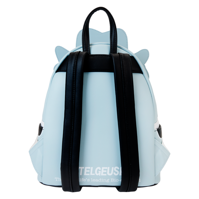 Beetlejuice Beetlejuice Exclusive Western Cosplay Mini Backpack – PeteZ PopZ