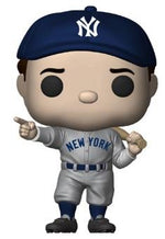 New York Yankees - Babe Ruth #02