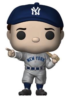 New York Yankees - Babe Ruth #02