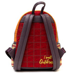 Hocus Pocus Mary Sanderson Mini Backpack