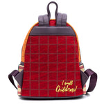 Hocus Pocus Mary Sanderson Mini Backpack