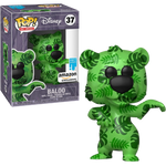 Jungle Book - Baloo Art Series (Amazon Exclusive) #37