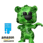Jungle Book - Baloo Art Series (Amazon Exclusive) #37