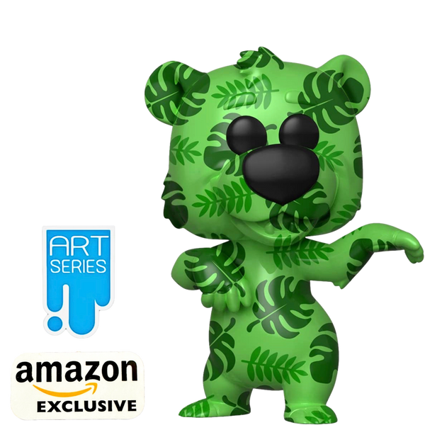 Jungle Book - Baloo Art Series (Amazon Exclusive) #37