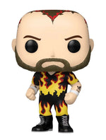 WWE- Bam Bam Bigelow (Glows in the Dark) #119
