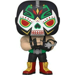 DC Super Heroes - BANE #412