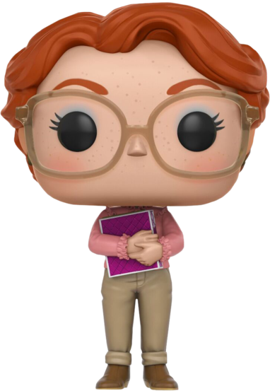 Stranger Things - Barb (Season 1) #427
