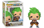 One Piece Pop! Bartolomeo #2234