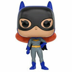 Batman The Animated Series - BATGIRL #154