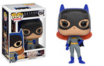 Batman The Animated Series - BATGIRL #154