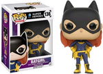 DC Super Heroes - Batgirl #136