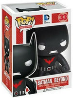 DC Comics - Batman Beyond #33