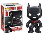 DC Comics - Batman Beyond #33
