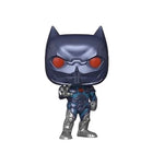 Batman - Batman Murder Machine (HT Exclusive) #360