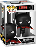 Batman Beyond (Flying) #458