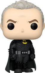 Flash - Batman(PX Exclusive) #1344