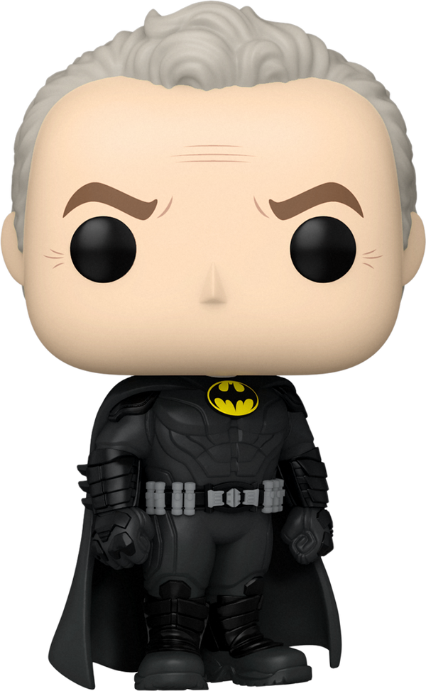 Flash - Batman(PX Exclusive) #1344