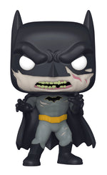 Deceased - Batman (Gamestop Exclusive) #421