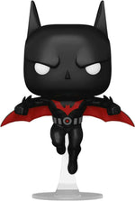 Batman Beyond (Flying) #458