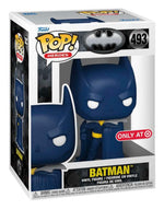Batman (Target Exclusive) #493