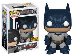 Batman (Hot Topic Exclusive) #52