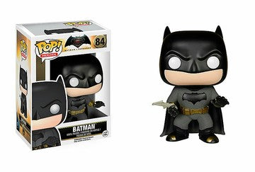 Batman #84