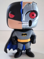 Batman the Animated Series - Batman (Robot) #193